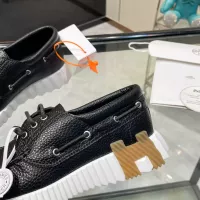 $115.00 USD Hermes Casual Shoes For Men #1387476