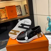 $115.00 USD Hermes Casual Shoes For Women #1387477