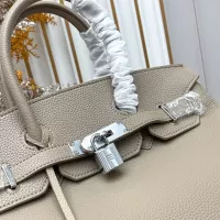 $85.00 USD Hermes AAA Quality Handbags For Women #1387479
