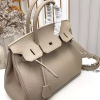 $85.00 USD Hermes AAA Quality Handbags For Women #1387479