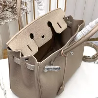 $85.00 USD Hermes AAA Quality Handbags For Women #1387479