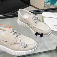 $115.00 USD Hermes Casual Shoes For Men #1387480