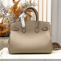 $85.00 USD Hermes AAA Quality Handbags For Women #1387481