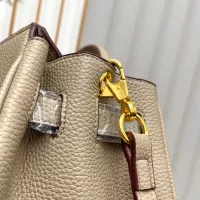 $92.00 USD Hermes AAA Quality Handbags For Women #1387485