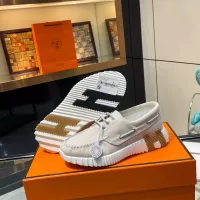 $115.00 USD Hermes Casual Shoes For Women #1387487