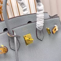 $85.00 USD Hermes AAA Quality Handbags For Women #1387489