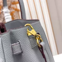 $85.00 USD Hermes AAA Quality Handbags For Women #1387489