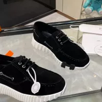 $115.00 USD Hermes Casual Shoes For Men #1387493
