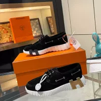 $115.00 USD Hermes Casual Shoes For Women #1387494