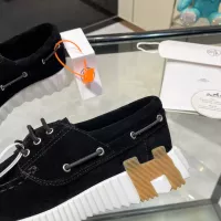 $115.00 USD Hermes Casual Shoes For Women #1387494