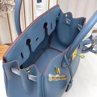 $88.00 USD Hermes AAA Quality Handbags For Women #1387496