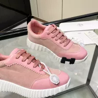 $115.00 USD Hermes Casual Shoes For Women #1387501