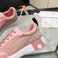 $115.00 USD Hermes Casual Shoes For Women #1387501