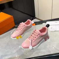 $115.00 USD Hermes Casual Shoes For Women #1387502