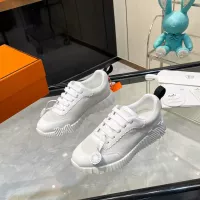 $115.00 USD Hermes Casual Shoes For Women #1387503