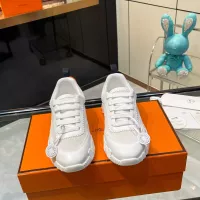 $115.00 USD Hermes Casual Shoes For Women #1387503