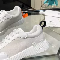 $115.00 USD Hermes Casual Shoes For Women #1387503