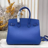 $85.00 USD Hermes AAA Quality Handbags For Women #1387505