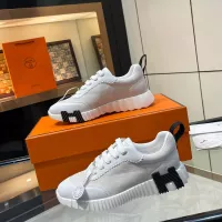 $115.00 USD Hermes Casual Shoes For Women #1387508