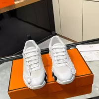 $115.00 USD Hermes Casual Shoes For Women #1387508