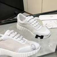 $115.00 USD Hermes Casual Shoes For Men #1387509