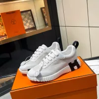 $115.00 USD Hermes Casual Shoes For Men #1387509