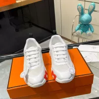 $115.00 USD Hermes Casual Shoes For Women #1387510