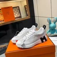 $115.00 USD Hermes Casual Shoes For Women #1387510