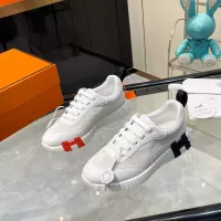 $115.00 USD Hermes Casual Shoes For Men #1387511