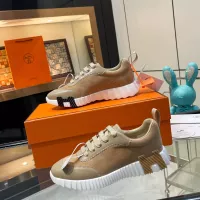 $115.00 USD Hermes Casual Shoes For Women #1387512