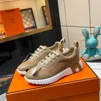 $115.00 USD Hermes Casual Shoes For Women #1387512