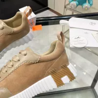 $115.00 USD Hermes Casual Shoes For Women #1387512