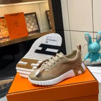 $115.00 USD Hermes Casual Shoes For Men #1387513