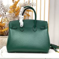 $88.00 USD Hermes AAA Quality Handbags For Women #1387515