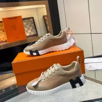 $115.00 USD Hermes Casual Shoes For Women #1387517