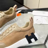 $115.00 USD Hermes Casual Shoes For Women #1387517