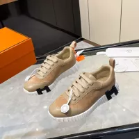 $115.00 USD Hermes Casual Shoes For Men #1387518