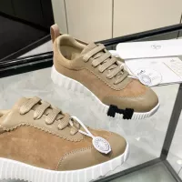 $115.00 USD Hermes Casual Shoes For Men #1387518