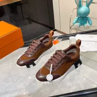 $115.00 USD Hermes Casual Shoes For Men #1387522