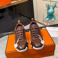 $115.00 USD Hermes Casual Shoes For Men #1387522
