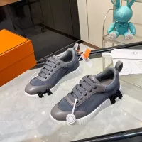 $115.00 USD Hermes Casual Shoes For Women #1387526