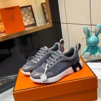 $115.00 USD Hermes Casual Shoes For Women #1387526