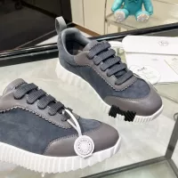 $115.00 USD Hermes Casual Shoes For Men #1387527