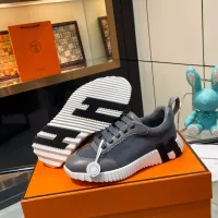 $115.00 USD Hermes Casual Shoes For Men #1387527