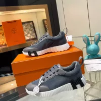 $115.00 USD Hermes Casual Shoes For Men #1387527