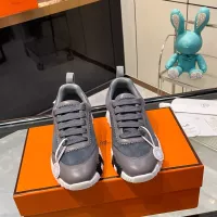 $115.00 USD Hermes Casual Shoes For Men #1387527