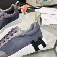$115.00 USD Hermes Casual Shoes For Men #1387527