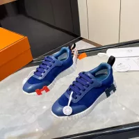$115.00 USD Hermes Casual Shoes For Men #1387529