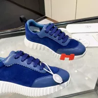 $115.00 USD Hermes Casual Shoes For Men #1387529