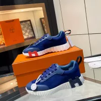$115.00 USD Hermes Casual Shoes For Men #1387529